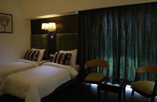 Kishangarh Hotel | Hotel Oyster
