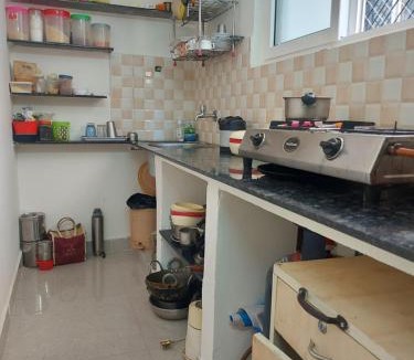 Nungambakkam House | The coloursinn Home stays