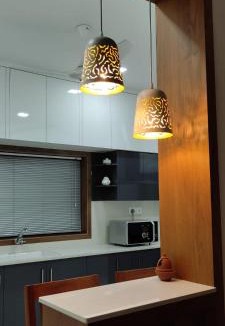 Kochi Apartment | Twinz Gather