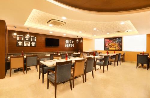 Aligarh Hotel | Lemon Tree Hotel, Aligarh