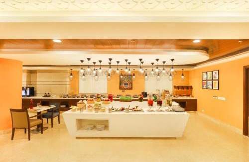 Aligarh Hotel | Lemon Tree Hotel, Aligarh