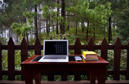Lansdowne Resort | Samskara & Samsara
