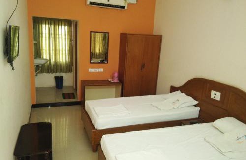 Namakkal Hotel | COMFORT INN