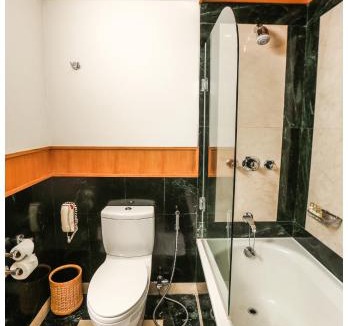 Nanganallur Hotel | Trident Chennai