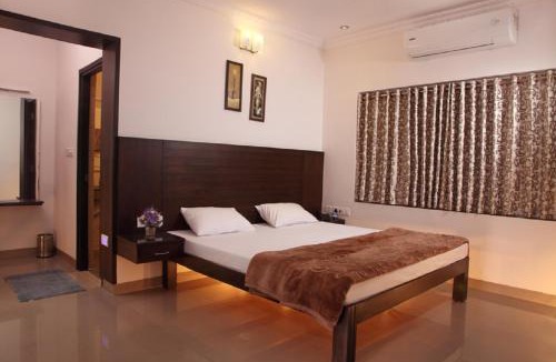 Sindhanur Hotel | Vinay Residency