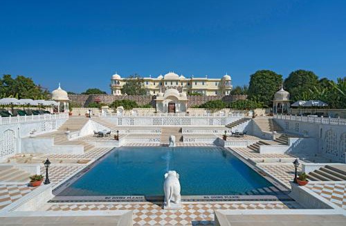 Sawai Madhopur Hotel | Nahargarh Ranthambhore
