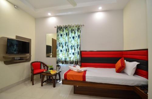 Alwar Hotel | Hotel Zen Rooms - 500 M from Alwar Bus Stand
