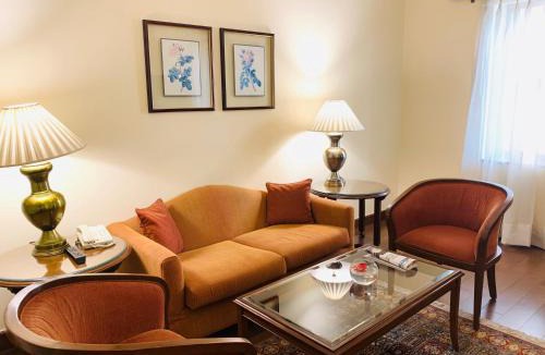 Civil Lines Hotel | Maidens Hotel New Delhi