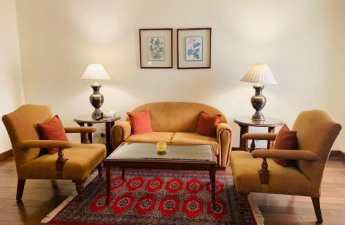Civil Lines Hotel | Maidens Hotel New Delhi