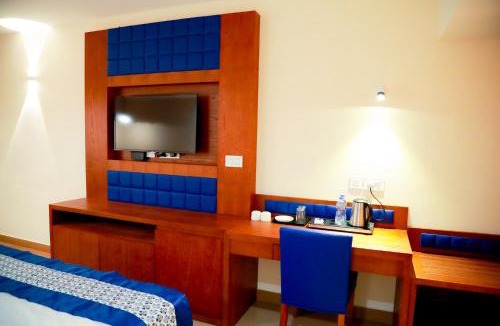 Kakkanad Hotel | The Times Hotel