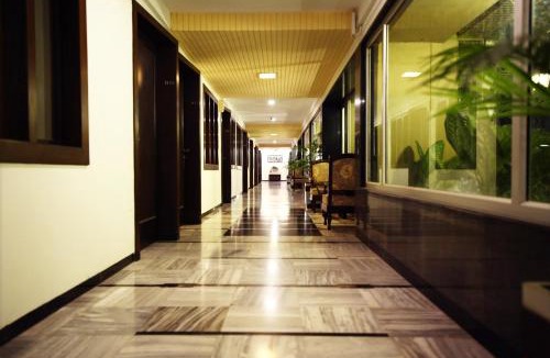 Civil Lines Hotel | Hotel Yatrik