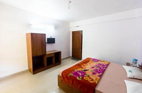 Munnar Hotel | Eden Holidays EV