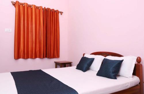 Morjim Bed & Breakfast | Morjim Sunset Hotel