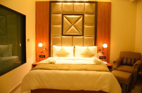 Sitapur Hotel | Mayur Hotel & Resort