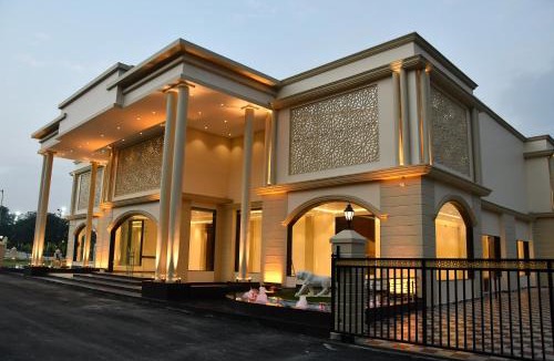 Sitapur Hotel | Mayur Hotel & Resort