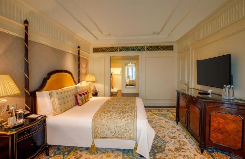 New Delhi Hotel | The Leela Palace New Delhi