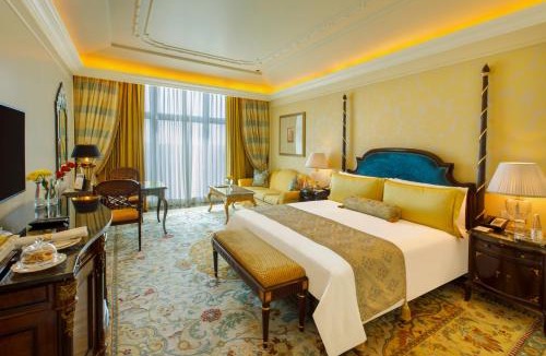 New Delhi Hotel | The Leela Palace New Delhi