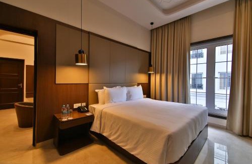 Chromepet Hotel | Accord Chrome