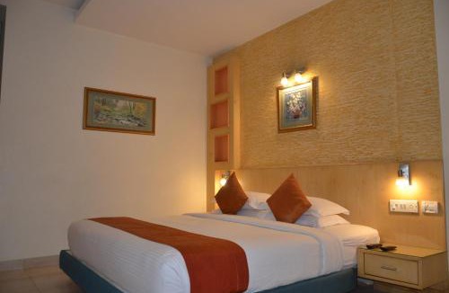 Koramangala 4th Block Hotel | Hotel Silicrest