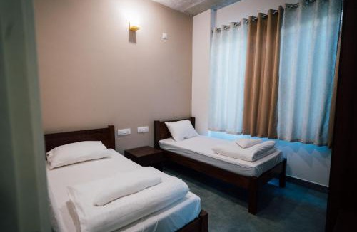 Koramangala Hostel | Founder Startup House, Koramangala