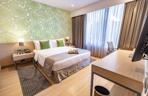 Sholinganallur Apartment | Citadines OMR Chennai