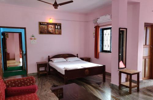 Morjim Bed & Breakfast | Morjim Sunset Hotel