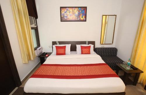 Amritsar Hotel | Hotel Sham Villa