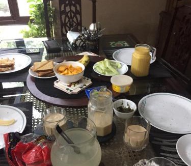 Civil Lines Bed & Breakfast | Homestay Chateau 39