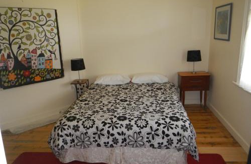 Yarram House | Yarram Cottage: Art and Accommodation