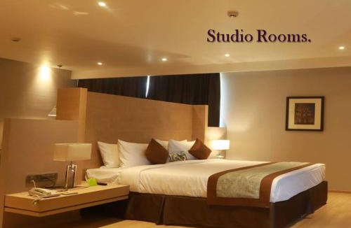 Belagavi Hotel | UK 27 The Fern, Belagavi