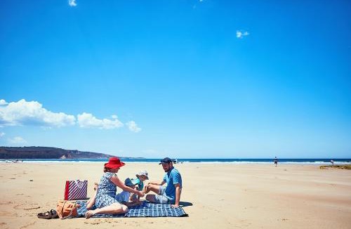 Anglesea Resort | Anglesea Family Caravan Park