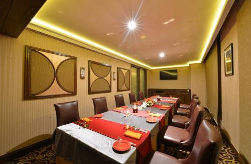 Little Mount Hotel | Ramada Plaza Chennai