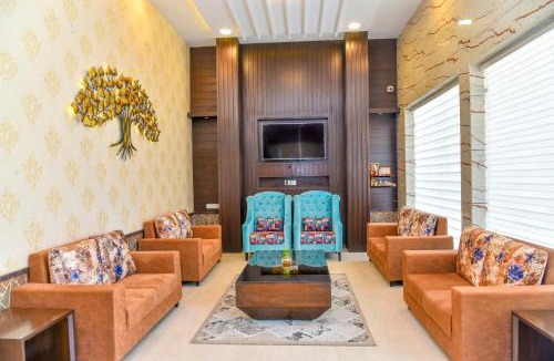 Sitapura Hotel | Hotel Suncity Plaza, Sitapura, Jaipur