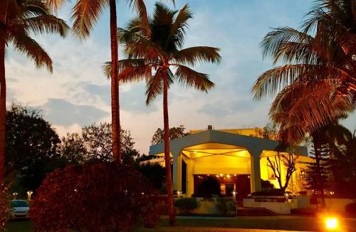 Jayadev Vihar Hotel | Trident Bhubaneswar