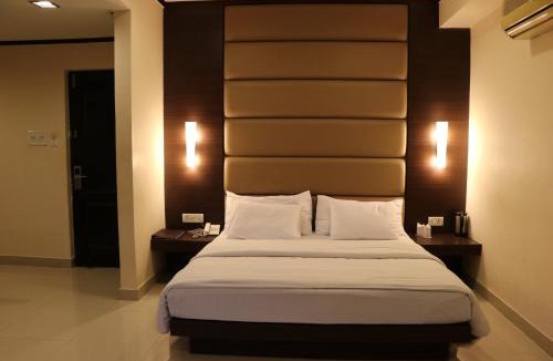 Kanpur Hotel | Little Chef Hotel