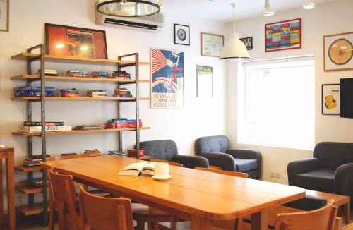 Jangupura Extension Hotel | Bloomrooms @ Link Road