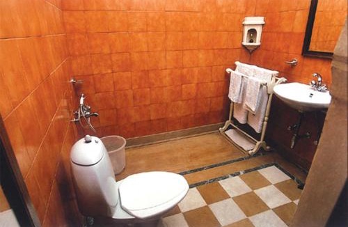 Mandawa Hotel | Hotel Mandawa Haveli