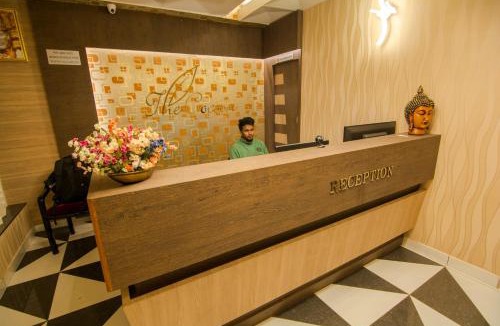Gonikoppal Hotel | The Cocoon