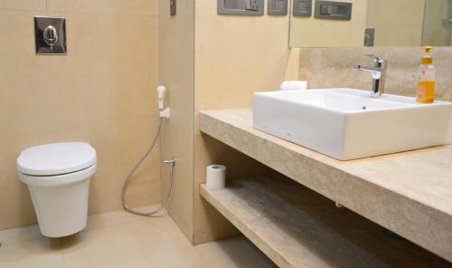 Sitapura Hotel | Hotel Grand Maple