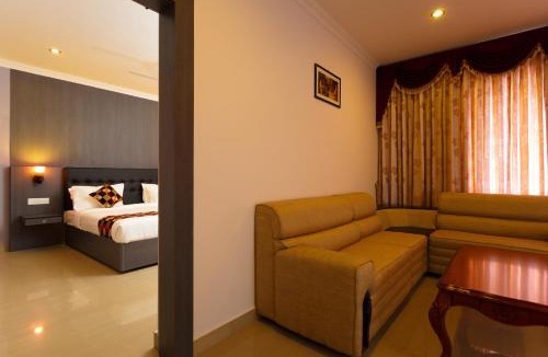 Pollachi Hotel | Hotel Gopalapuram International