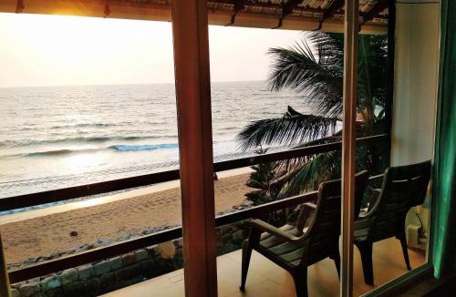 Kannur Apartment | Sunfun Beach House