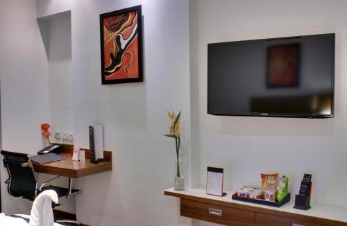 Domlur Hotel | Ramada Encore Domlur Bangalore