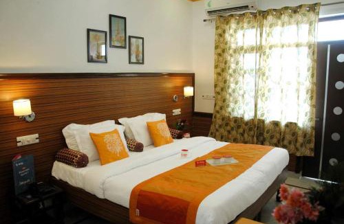 Khajuraho Hotel | Hotel Harmony