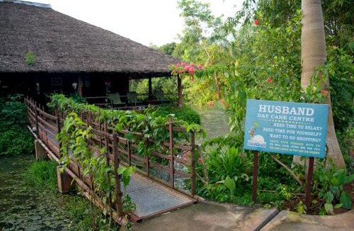 Antharasanthe Resort | Red Earth Kabini