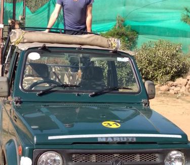 Khajuraho House | Holiday Home Stay