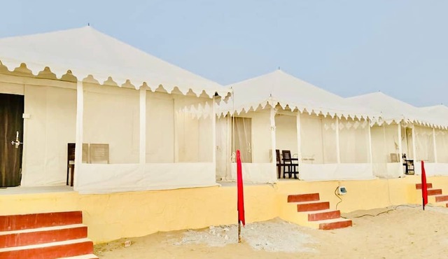 Shri Ram Desert Camp Jaisalmer