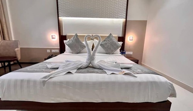 Kyriad Prestige Ilkal