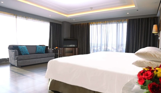 Hyatt Regency Ludhiana