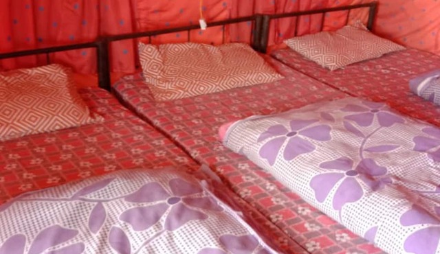 Camp Awara Dhanaulti