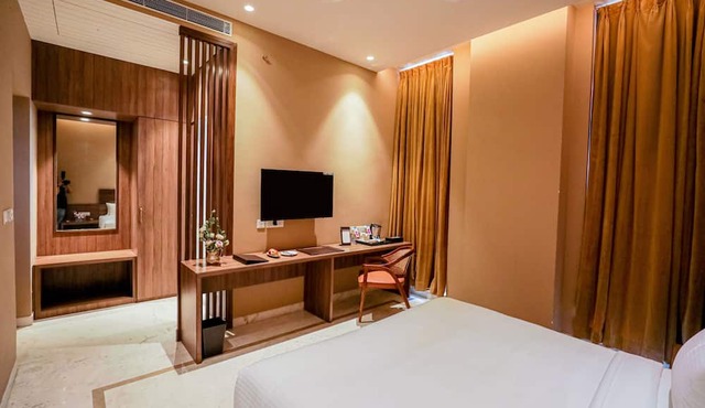 Gulab Kothi Varanasi by Royal Orchid Hotels Limited
